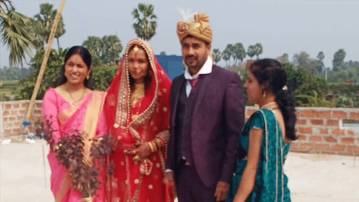 love story of international handball players kanak and khushbu kumari bihar kpr