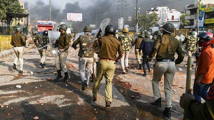 Bloomsbury India withdraws book Delhi riots after backlash Bloomsbury India withdraws book Delhi riots after backlash