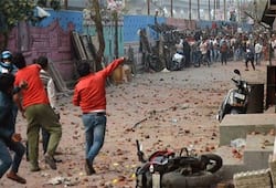 Police investigating Bangladeshi connection in Delhi violence