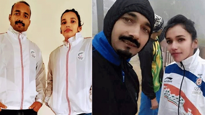 love story of international handball players kanak and khushbu kumari bihar kpr