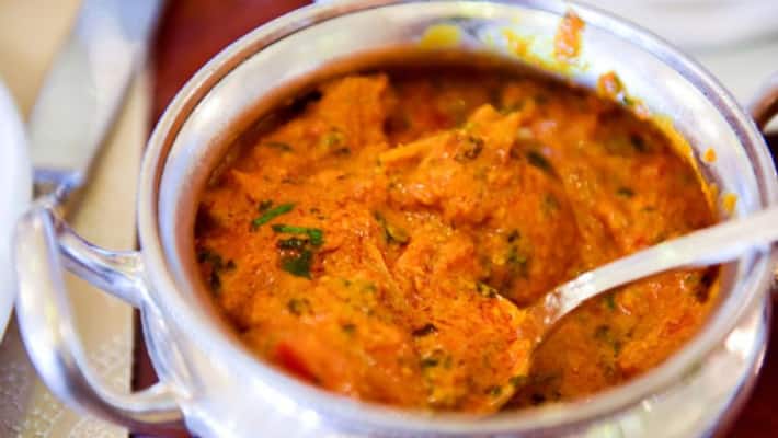 Easy Recipe of traditional Lemon Chicken Korma Easy Recipe of traditional Lemon Chicken Korma