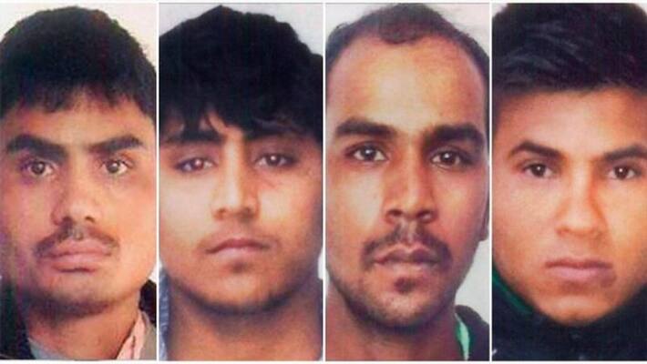 Nirbhaya case: court makes interesting comments Nirbhaya case: court makes interesting comments