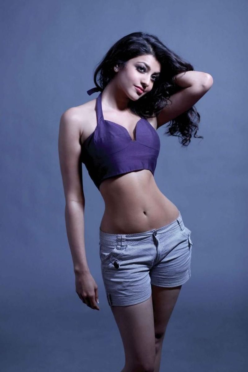 Kajal aggarwal
