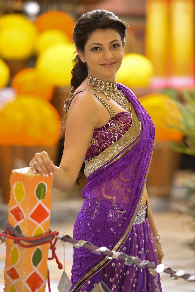 Kajal aggarwal