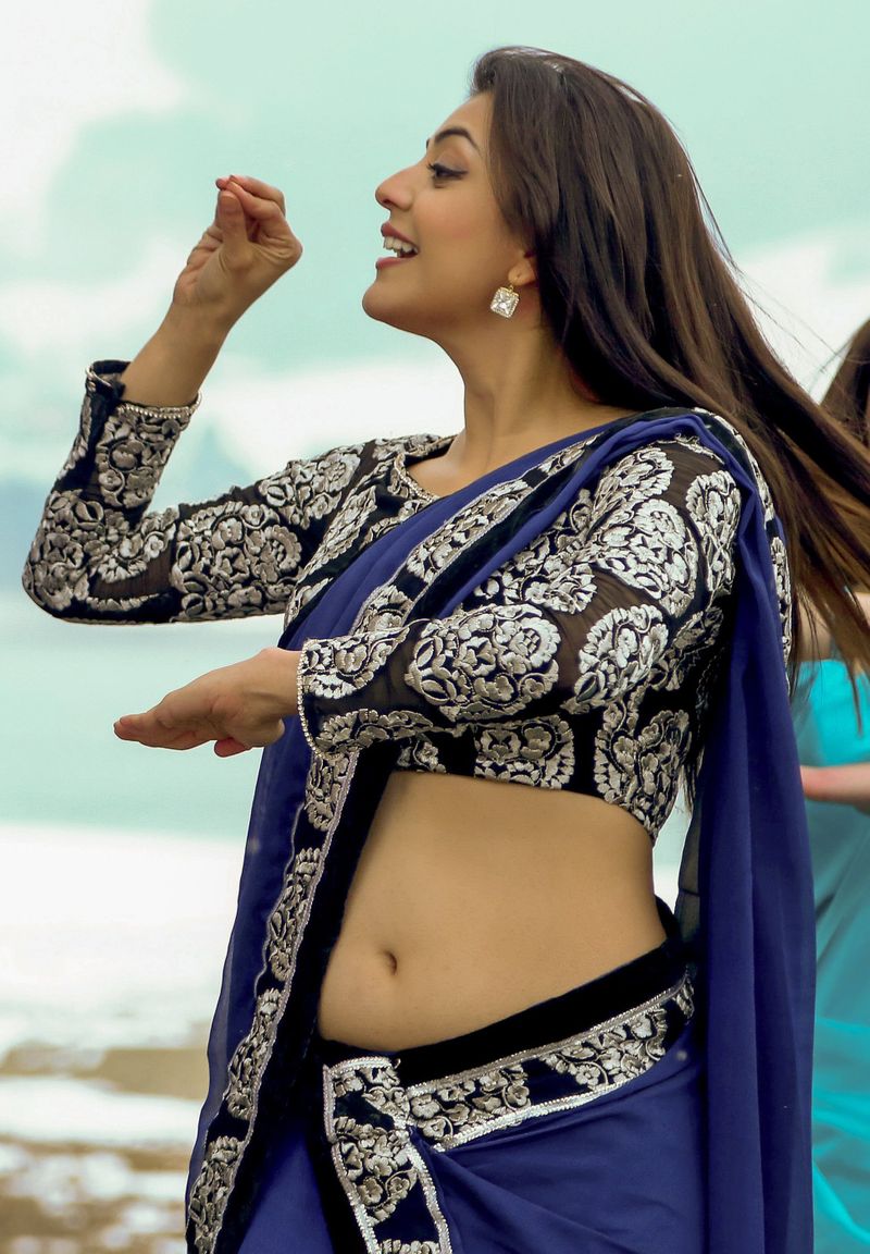 Kajal aggarwal