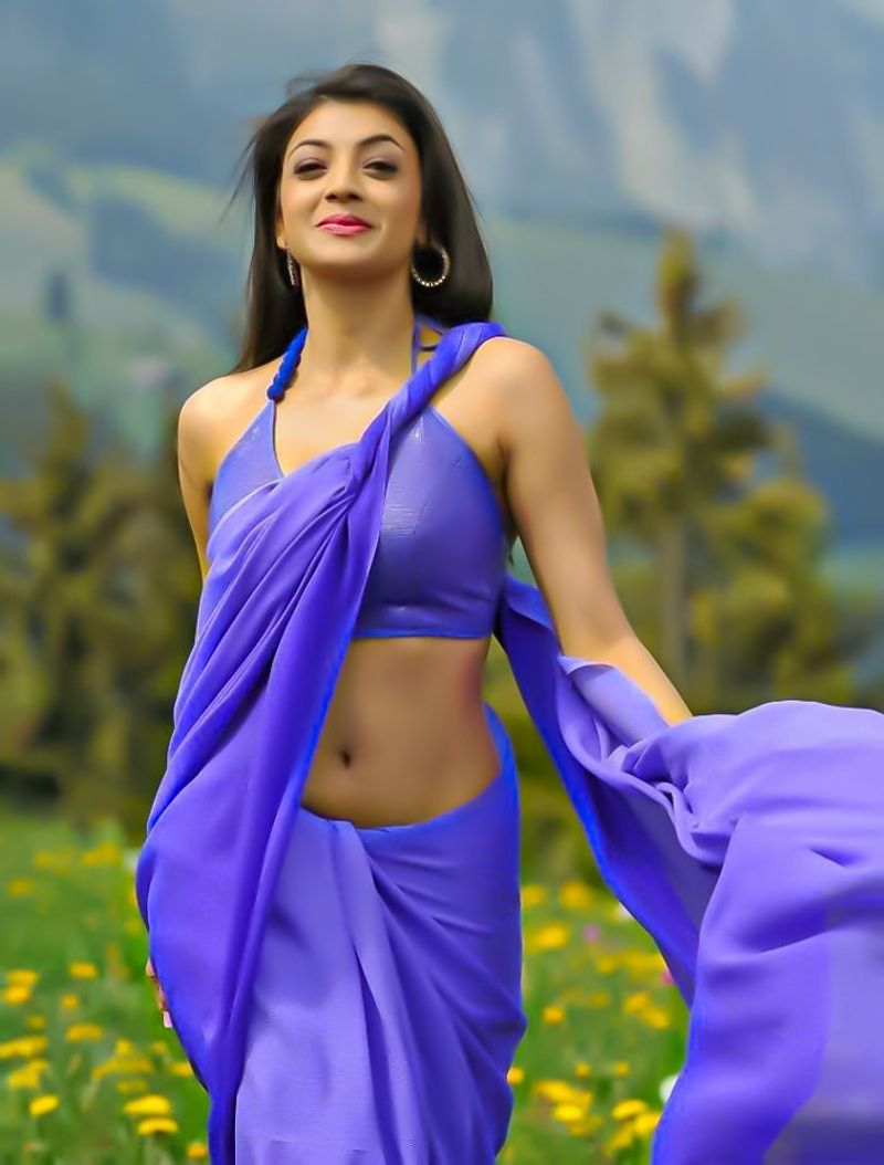 Kajal aggarwal