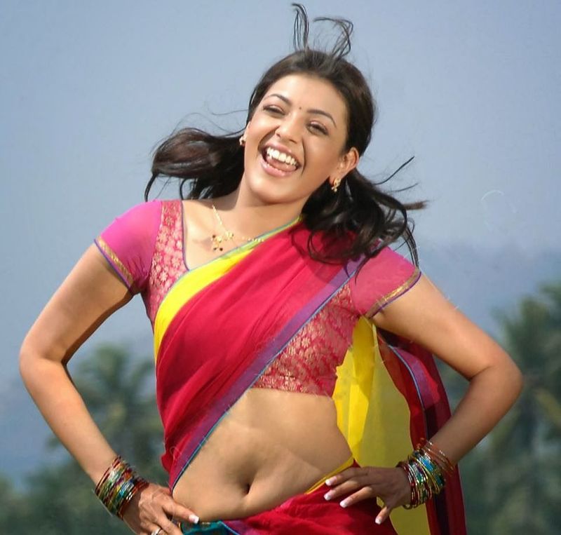 Kajal aggarwal