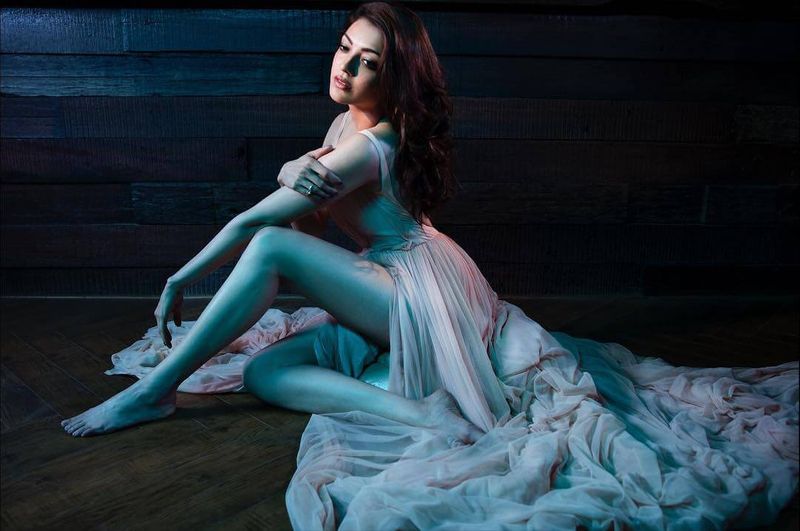 Kajal aggarwal
