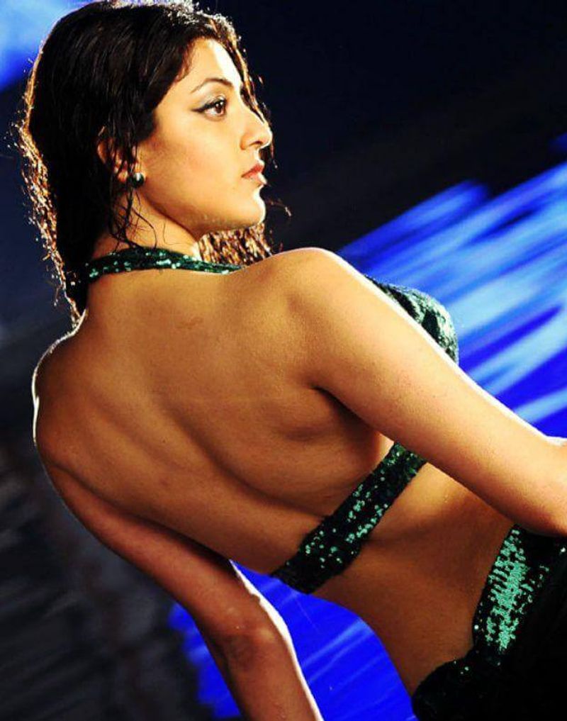 Kajal aggarwal