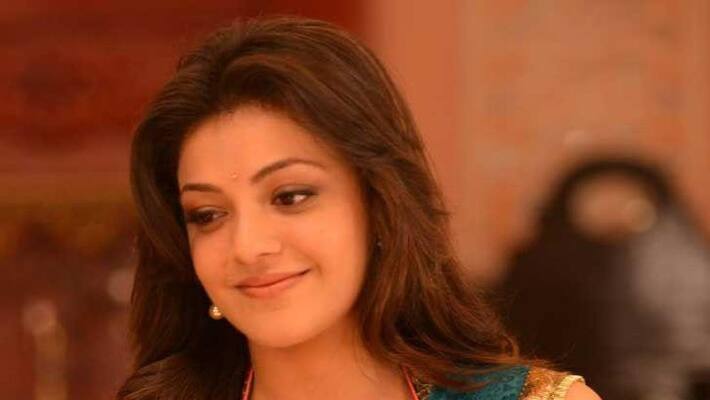 Do you know Kajal Agarwal Marriage Condition Do you know Kajal Agarwal Marriage Condition