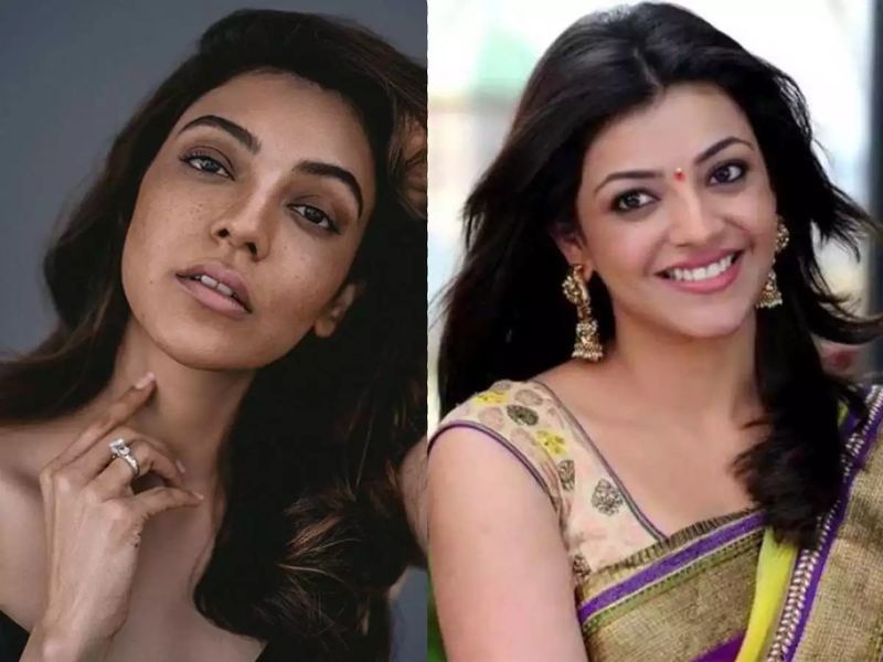 Kajal aggarwal