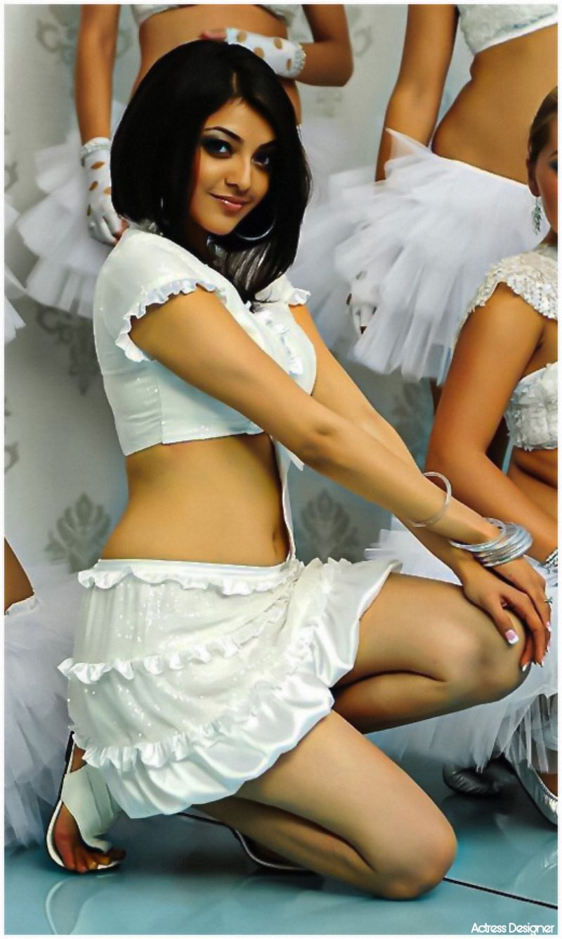 Kajal aggarwal