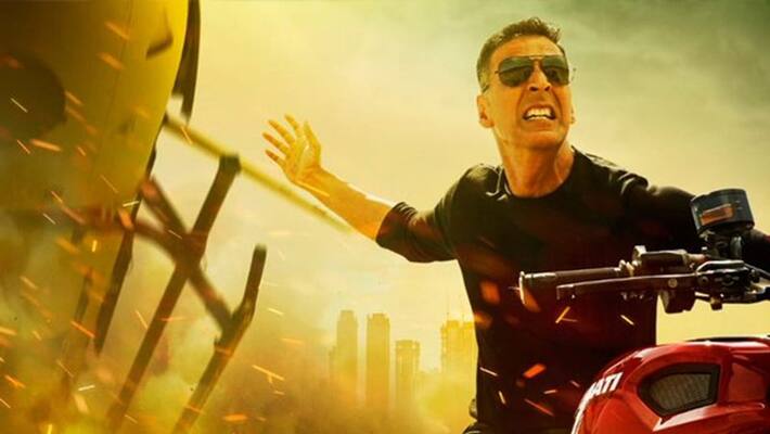 akshay kumar starrer sooryavanshi trailer released akshay kumar starrer sooryavanshi trailer released