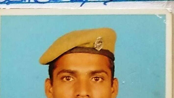 Policeman shot dead near Sivaganga.!? Policeman shot dead near Sivaganga.!?