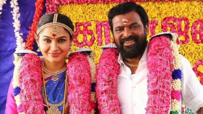 andrea feeling for one scene she acted in vada chennai with ameer andrea feeling for one scene she acted in vada chennai with ameer