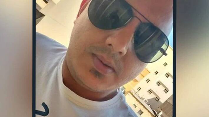 INDIAN ORIGIN DUBAI CHEF UNDER FIRE OVER ONLINE RAPE THREAT INDIAN ORIGIN DUBAI CHEF UNDER FIRE OVER ONLINE RAPE THREAT