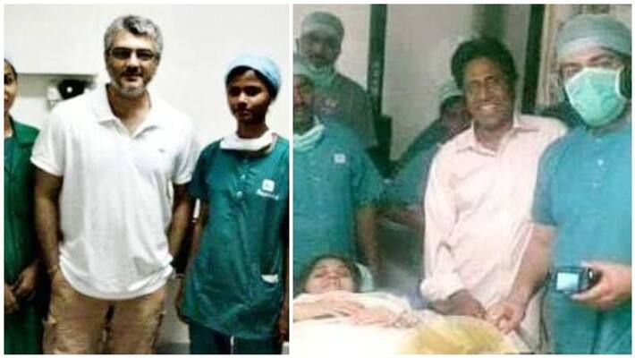 ajith was in labour room along with shalin during delivery ajith was in labour room along with shalin during delivery