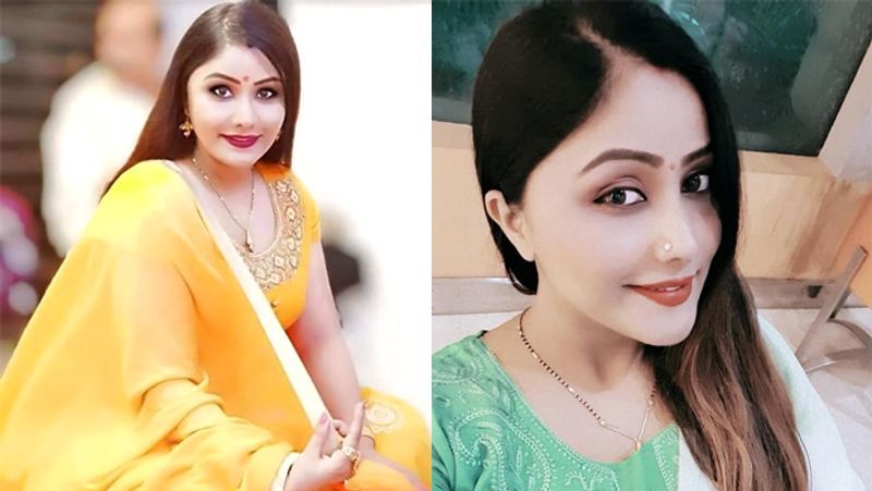 Dhadkan Girl Bhojpuri Actress Shikha Mishra Comeback from Omkara KPG