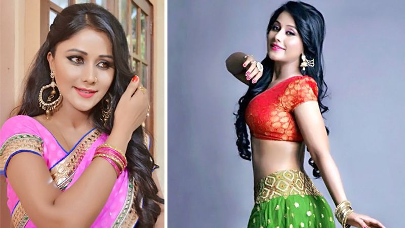 Dhadkan Girl Bhojpuri Actress Shikha Mishra Comeback from Omkara KPG