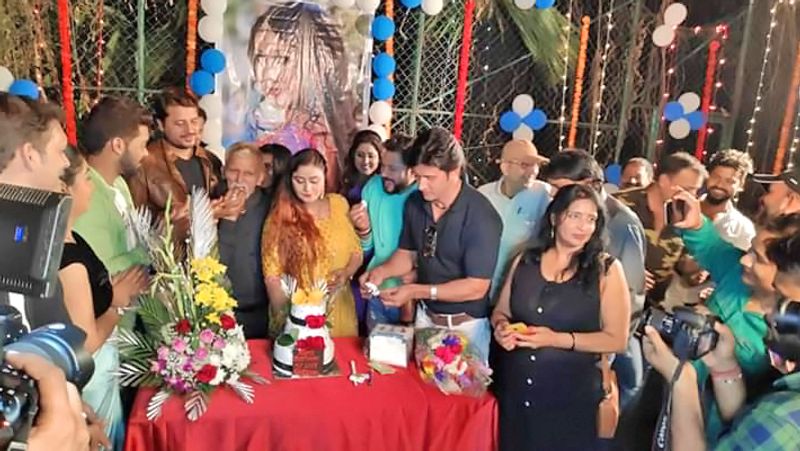 Dhadkan Girl Bhojpuri Actress Shikha Mishra Comeback from Omkara KPG
