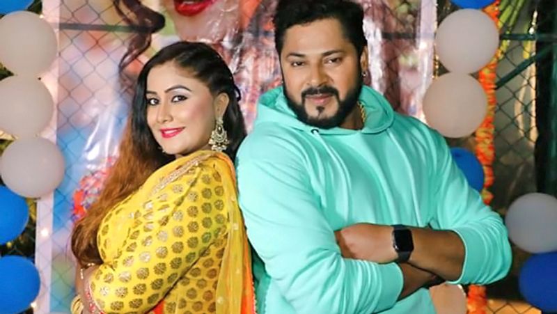 Dhadkan Girl Bhojpuri Actress Shikha Mishra Comeback from Omkara KPG