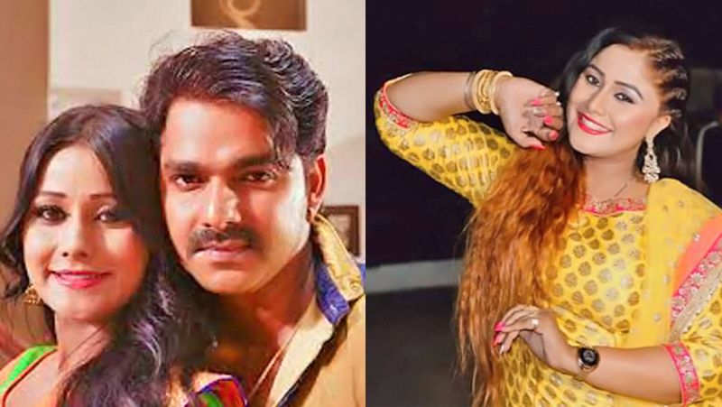 Dhadkan Girl Bhojpuri Actress Shikha Mishra Comeback from Omkara KPG