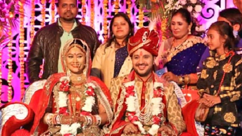 Dhadkan Girl Bhojpuri Actress Shikha Mishra Comeback from Omkara KPG