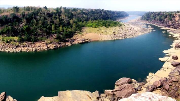 Approval for first phase of Ken Betwa river link project 63 lakh people to benefit kpm Approval for first phase of Ken Betwa river link project 63 lakh people to benefit kpm