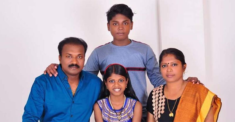 16 yr adithya k saved 20 Lives from burning bus shared full horrible incident kpt