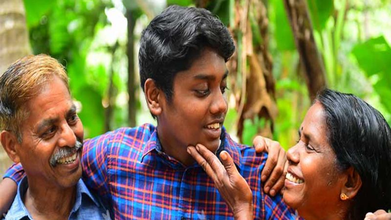 16 yr adithya k saved 20 Lives from burning bus shared full horrible incident kpt