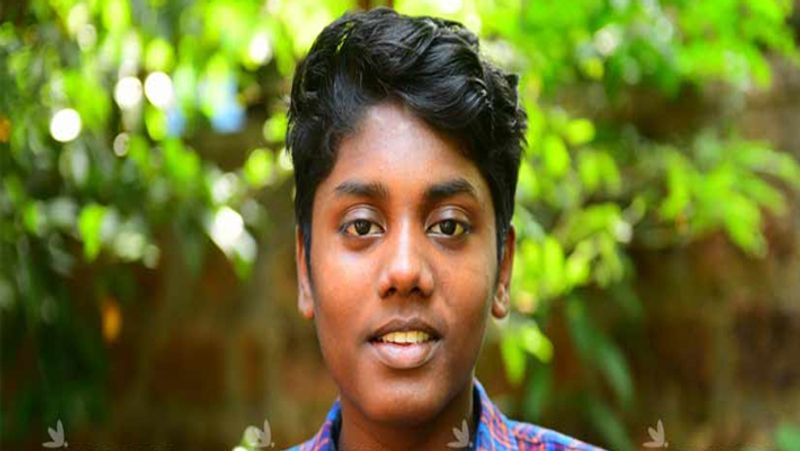 16 yr adithya k saved 20 Lives from burning bus shared full horrible incident kpt