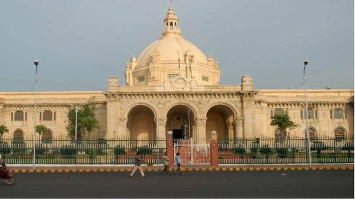 4 Assembly seats vacated in UP, by-elections to be held soon asa 4 Assembly seats vacated in UP, by-elections to be held soon asa