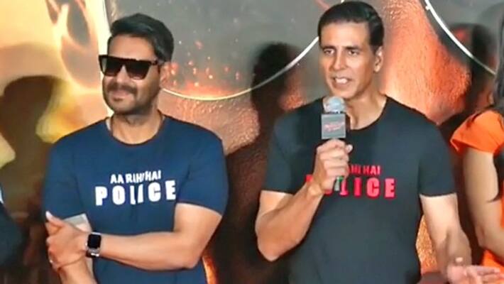 Akshay kumar opens up on religion issue Akshay kumar opens up on religion issue
