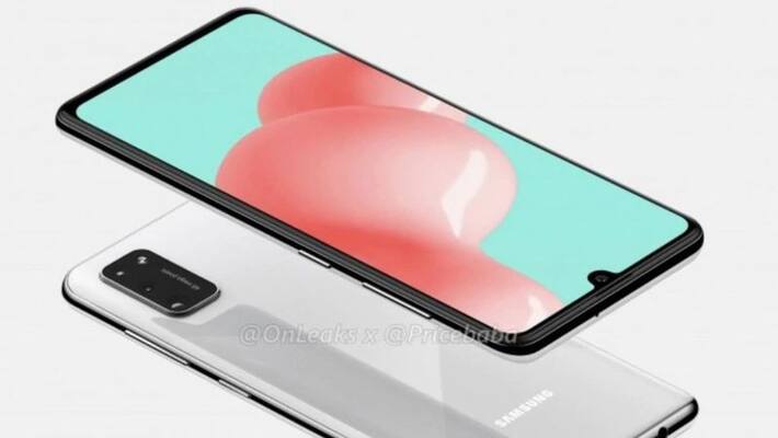 samsung plans about budget phone galaxy a 41 samsung plans about budget phone galaxy a 41