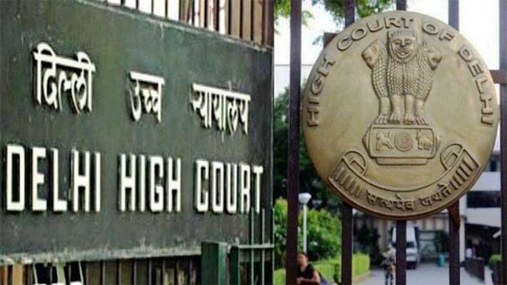delhi hc notice to education ministry on plea to conduct jee advanced exam afresh for one candidate kpt delhi hc notice to education ministry on plea to conduct jee advanced exam afresh for one candidate kpt