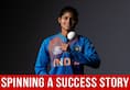 Radha Yadav: Mumbai Vegetable Vendor's Daughter Is Spinning India's Women T20 World Cup Success Story