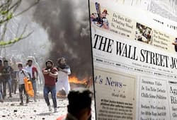 Delhi Riots 2020: One-sided media narratives are further instigating violence