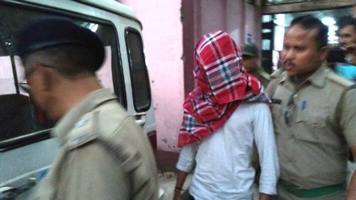 Police arrested man for indecent profile creation of a woman Police arrested man for indecent profile creation of a woman