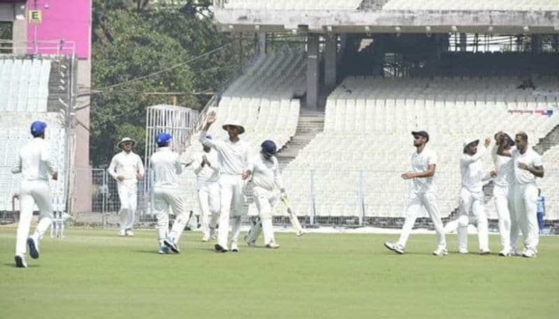 Ranji Trophy 2021-22 knockouts to be played in Kolkata, Delhi to host Syed Mushtaq Ali Trophy final-ayh