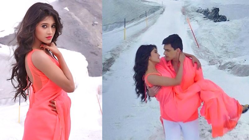 Ye Rishta kya kehlata hai Star Nyra and Kartik attends Friend Wedding KPG