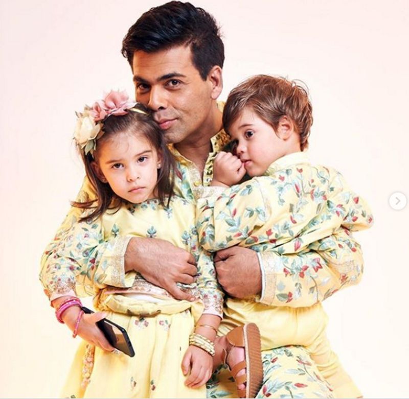 Single parents of Bollywood who handling all challenges