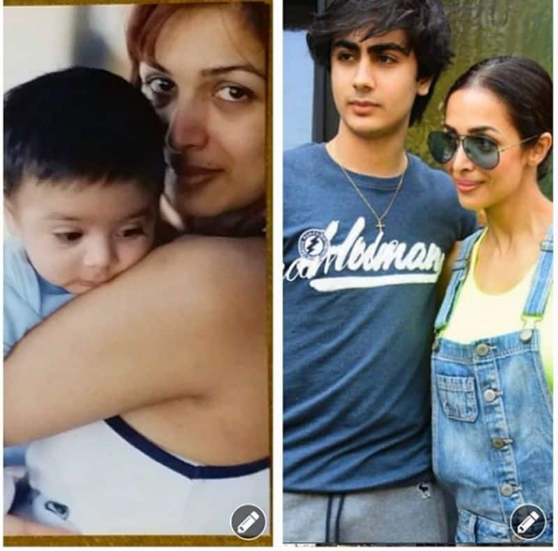 Single parents of Bollywood who handling all challenges