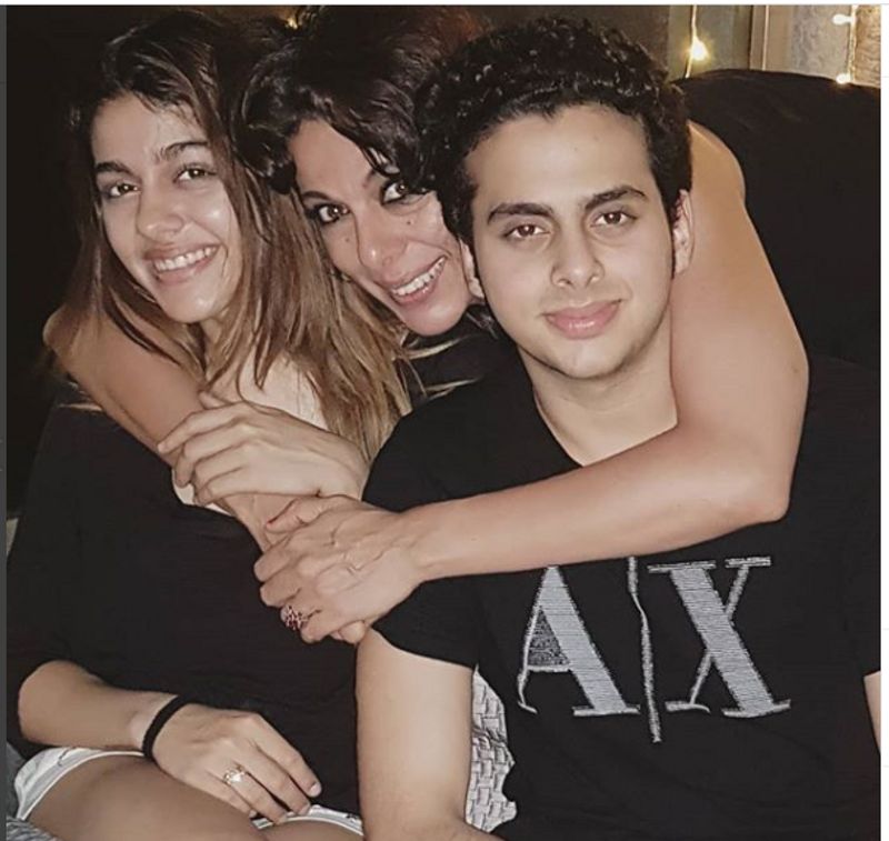 Single parents of Bollywood who handling all challenges
