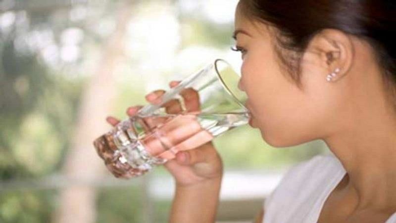 how water can control body wait know properly BJC