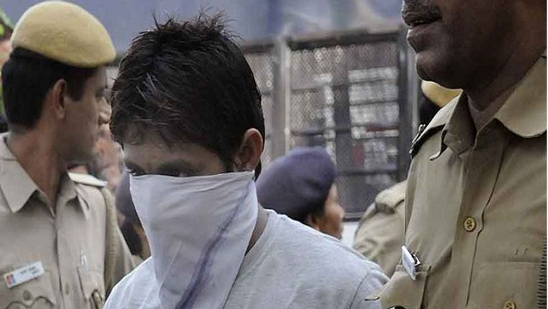 There should be no complaint if we meet the guilty God, judge stopped the death of Nirbhaya's guilty kps