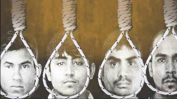 Now Nirbhaya's convicts will not be saved, the option may end by 20 March