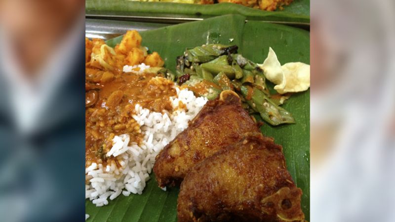 Poor student unable to afford notebook creates copies with banana leaves wins people heart kph