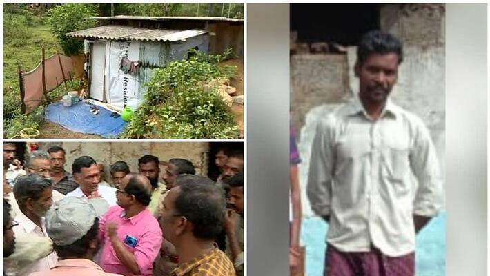 kerala flood 2019: family didn't get flood relief fund, wayanadu youth commit suicide kerala flood 2019: family didn't get flood relief fund, wayanadu youth commit suicide