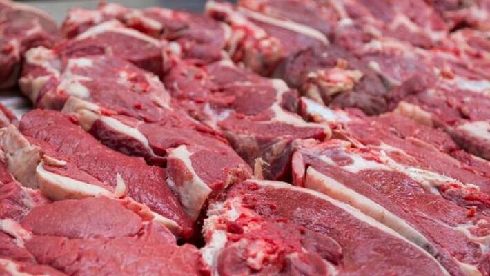 Illegal Beef Meat transportation Illegal Beef Meat transportation