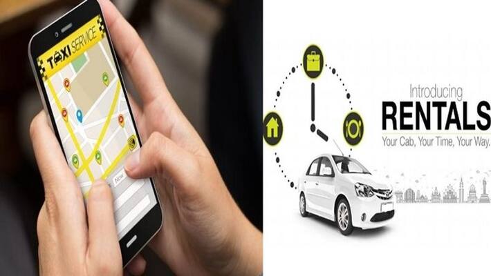 Anand Mahindra's M&M to compete with Ola, Uber with launch of cab aggregator service Anand Mahindra's M&M to compete with Ola, Uber with launch of cab aggregator service
